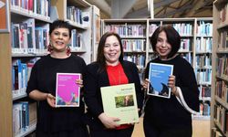 İEÜ Yayınevi dünya sahnesinde