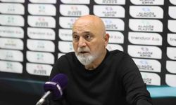 Iğdır FK - Pendikspor maçının ardından