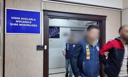 Iğdır'da yasa dışı bahis operasyonunda 6 gözaltı