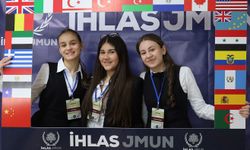 İhlas Jmun'26 Konferansı'nda 'Diplomaside Küresel Sorumluluk' tartışıldı