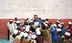 İhlas Vakfı vekaleten kurban hisse bedellerini açıkladı