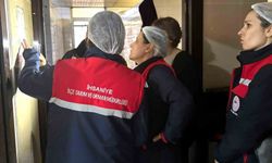 İhsaniye'de gıda işletmelerine yönelik denetim