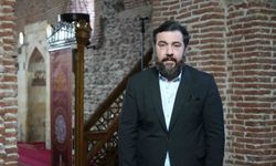 II. Abdülhamid Han'ın torunu Abdülhamit Kayıhan Osmanoğlu: 'Değerleri koruma kanunu çıkarılsın'