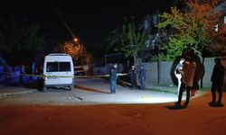 İki aile arasında silahlı kavga: 6 yaralı