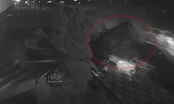 İki aracın yarış iddiası feci kazayla son buldu: 1 kişi yaralandı, 3 araç hasar gördü