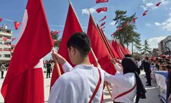 İkinci İnönü Zaferi'nin 105'inci yılı törenle kutlandı