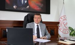 İl Müdürü Şimşek ortak yazılı sınav toplantısına katıldı