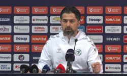 İlhan Palut: 'Fenerbahçe ile oynanacak hiçbir maç kolay değil'