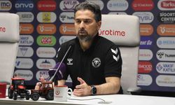 İlhan Palut: 'Momentumu yakalamışken bırakmayalım'