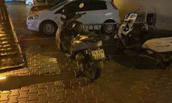 İnegöl'de trafikte bıçaklı gerginlik: Sürücüye 180 bin TL ceza