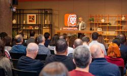 ING Türkiye, çalışanlara yönelik Yapay Zekâ Zirvesi düzenledi