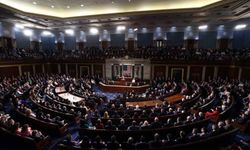 İngiltere Kralı III. Charles, ABD Kongresi'ne hitap eden ilk İngiltere Kralı oldu