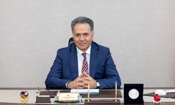 İnönü Üniversitesi 51. yılında yeni hedeflerle ilerliyor