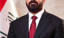 Irak'ta yeni Başbakan adayı Ali el-Zeydi oldu