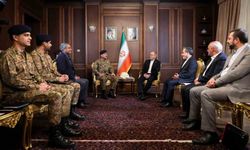 İran Cumhurbaşkanı Pezeşkiyan: 'ABD galip gelmeyecek, dünya ağır bedeller ödeyecek'