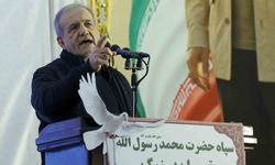 İran Cumhurbaşkanı Pezeşkiyan'dan 'İran için canımı feda etmeye hazırım' mesajı