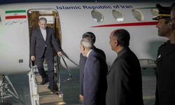 İran Dışişleri Bakanı Arakçi İslamabad'da