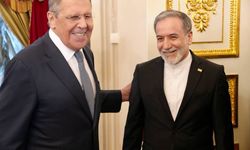İran Dışişleri Bakanı Arakçi: 'Son olaylar, (Rusya ile) stratejik ortaklığımızın derinliğini ve gücünü ortaya koydu'