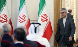 İran Dışişleri Bakanlığından müzakere mesajı: 'Gerekli zeminin oluştuğu sonucuna vardığımızda adım atacağız'