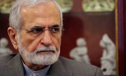 İran'da saldırılarda yaralanan Stratejik Dış İlişkiler Konseyi Başkanı Harrazi hayatını kaybetti