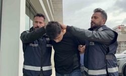 İş arkadaşını bıçaklayarak öldüren şahıs tutuklandı