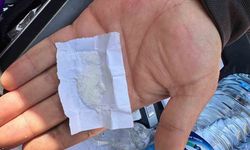 İskenderun'da motosiklet hırsızlığına yönelik denetim