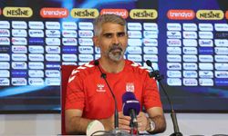İsmet Taşdemir: 'Bu sezona yazık oldu'