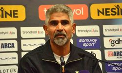 İsmet Taşdemir: 'Önümüzdeki sene hedefe gidebilecek bir takım kurma niyetindeyiz'