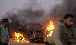 İsrail, Gazze'de bir gazeteciyi daha öldürdü