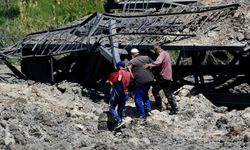 İsrail, Lübnan'ın güneyi ile bağlantıyı sağlayan son köprüyü vurdu