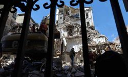 İsrail'in 8 Nisan'daki Lübnan saldırısında can kaybı 357'ye yükseldi