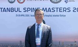 İstanbul Spine Masters'ın 9'uncusu Acıbadem Kadıköy Hastanesi'nde düzenlendi