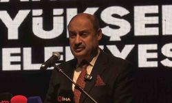 İstanbul'da 'IGCAD 2029 Dünya Gastronomi Bölgesi Adayı Urfa' etkinliği düzenlendi