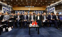 İzmir Ticaret Odası'ndan Çin açılımı