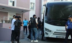 İzmir'de 3 polisin şehit olduğu saldırının davası bugün başlıyor