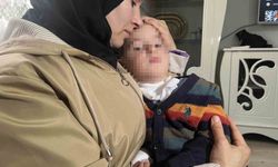 İzmir'de parkta 2 yaşındaki çocuğa bıçakla saldıran şüpheli tutuklandı