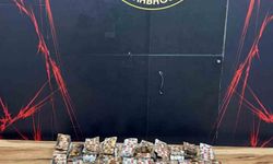 İzmir'de suç delillerini gizlemek için evi yakan 10 şüpheli yakalandı