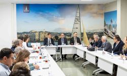 İzmir'in 8 bin 500 yıllık hazinesi masaya yatırıldı