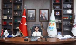 İznik'te 23 Nisan'ın başkanı Ada oldu