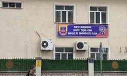 Jandarmadan polis teşkilatına jest