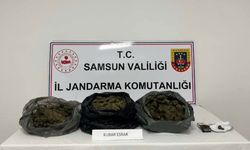 Jandarmadan uyuşturucu operasyonu: 1 tutuklama
