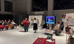 Kadın emeği ve bahar ritüelleri Nilüfer'de buluştu