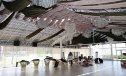 Kadınlar için yeni buluşma noktası