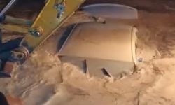 Kadirli'de sel felaketinde hayatını kaybeden 2 kişinin kimliği belli oldu