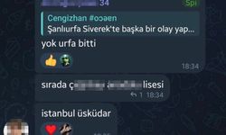 Kahramanmaraş saldırısının ardından tehdit içerikli paylaşıma soruşturma