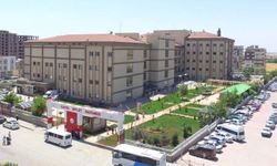 Kahta'da sağlık hizmetlerinde kaliteyi artıran yatırım