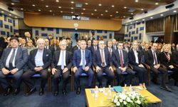 Kamu ve işveren istişare için İzmir Ticaret Odası'nda buluştu