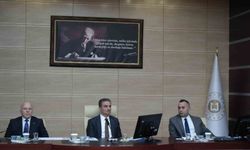 Kamu yatırımları masaya yatırıldı