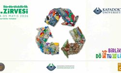 Kapadokya Üniversitesi'nden sürdürülebilir gelecek için 'Birlikte Dönüştürelim' çağrısı