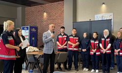 Karabük Belediyesinden yaşlılara yönelik dev proje